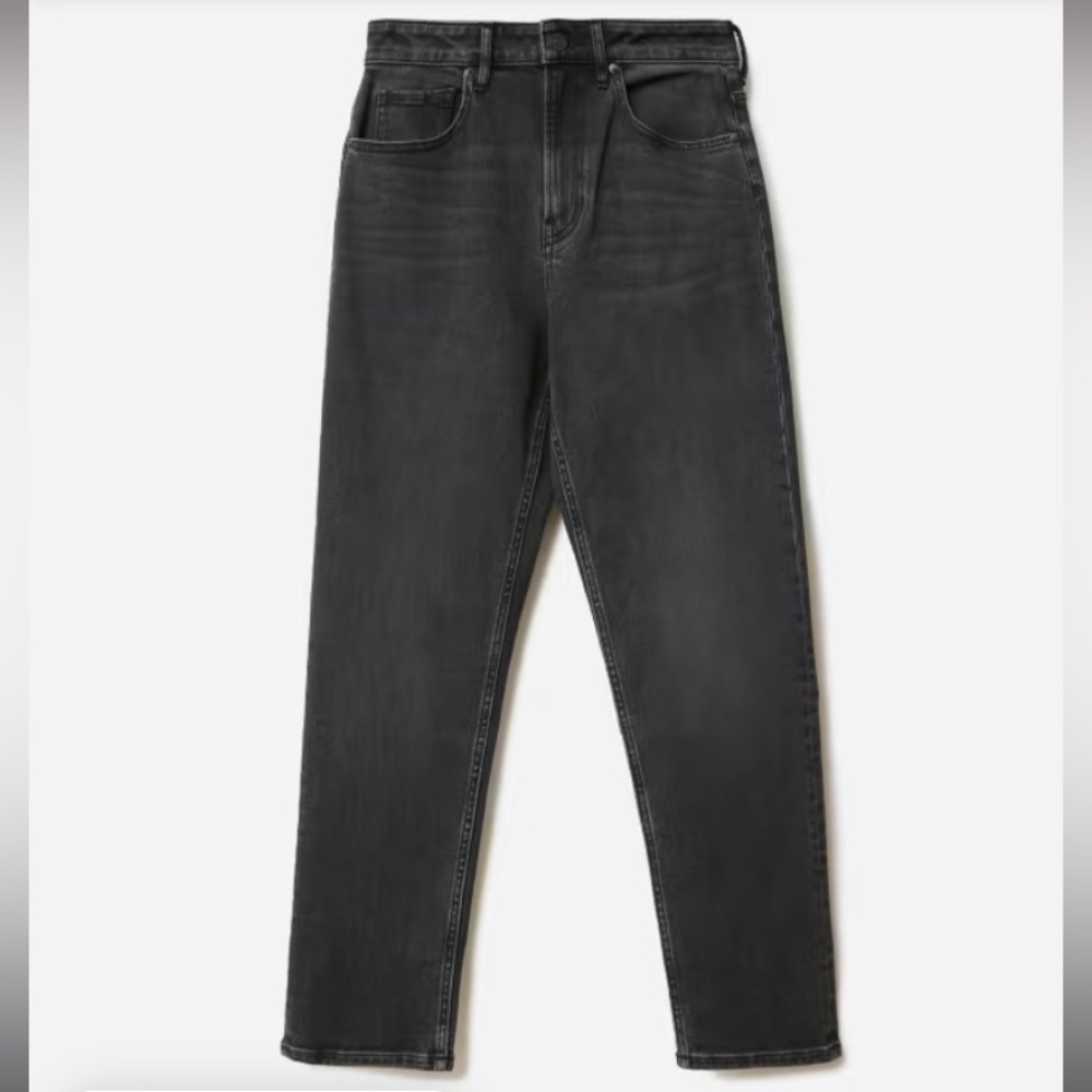 Everlane The Cuvy Cheeky Jean 30 Crop
